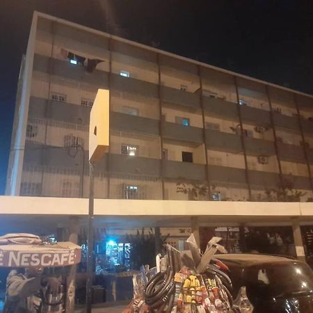 Appartement Centre Ville Dakar Exterior foto